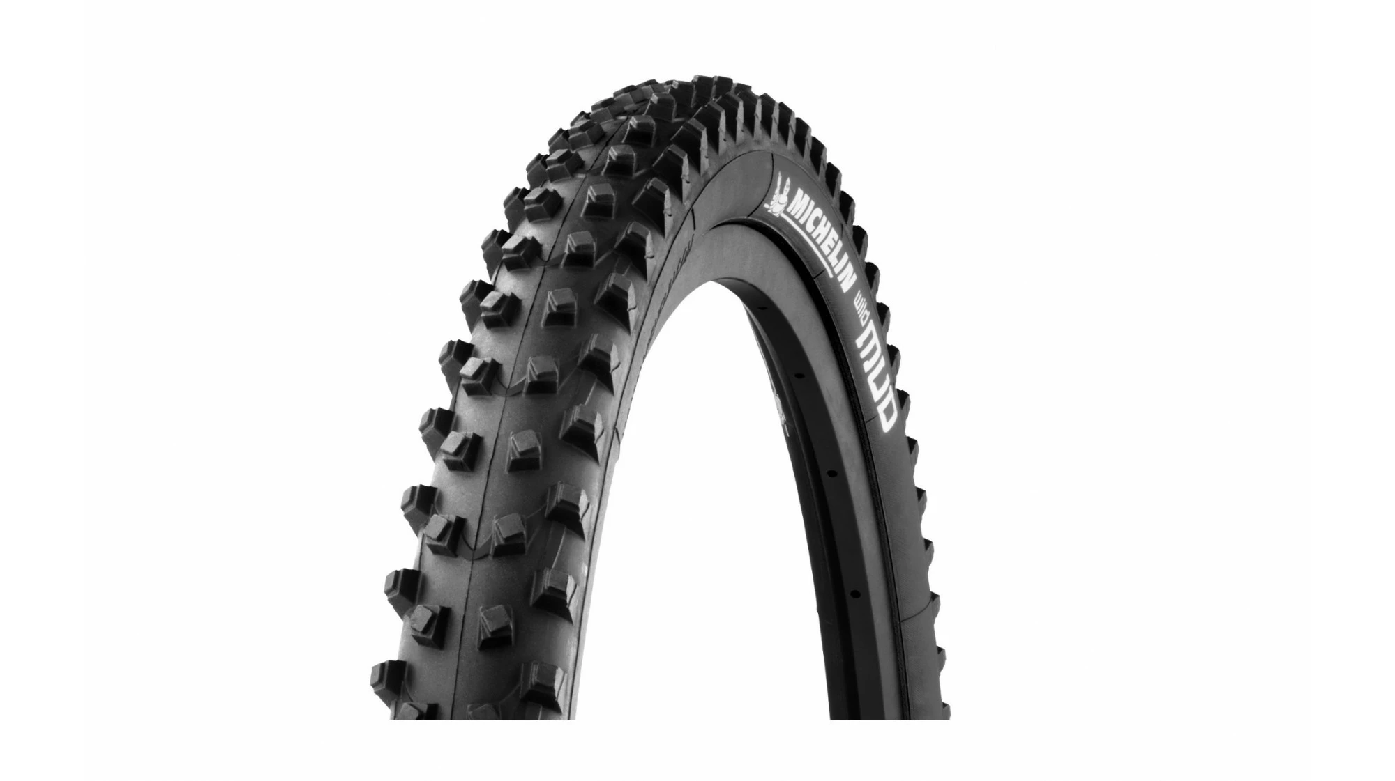 PNEU 29X2.40 MICHELIN WILD MUD ENDURO 1 PNEU 29X2.40 MICHELIN WILD MUD ENDURO