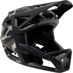 Fox Casque VTT BELL SIXER MIPS FASTHOUSE Blanc/Noir