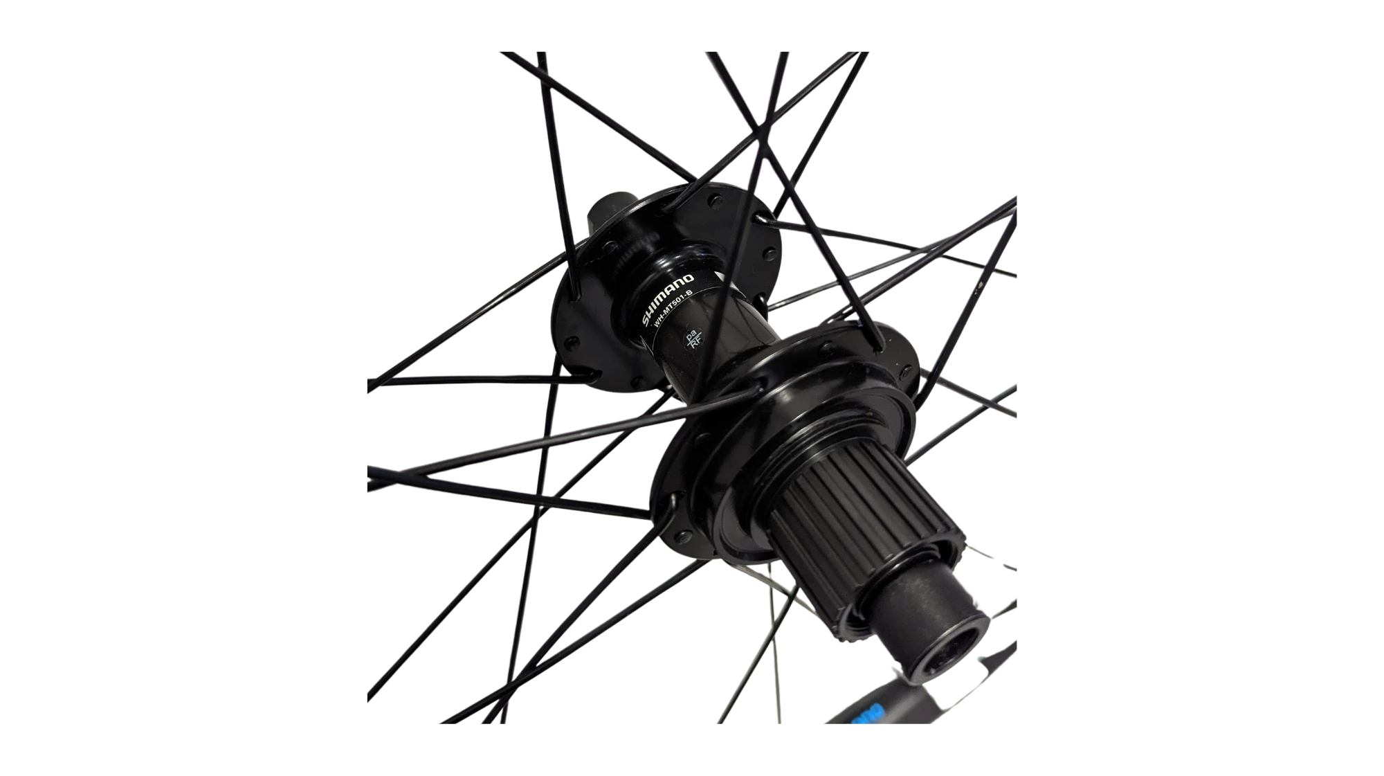 ROUE AR 29 SHIMANO WH-MT501 12X148 12V 2 ROUE AR 29 SHIMANO WH-MT501 12X148 12V – Image 2