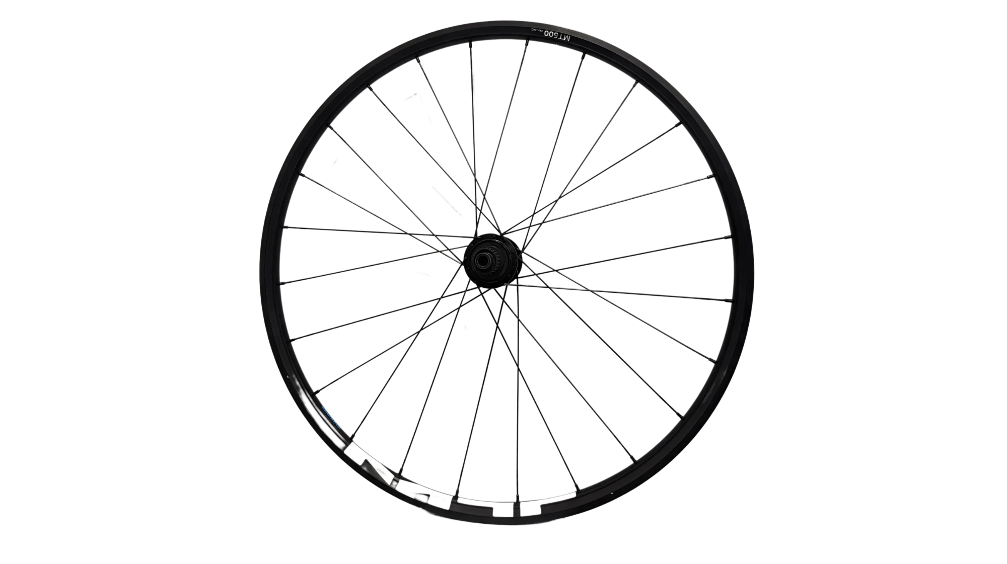ROUE AR 29 SHIMANO WH-MT501 12X148 12V 1 ROUE AR 29 SHIMANO WH-MT501 12X148 12V
