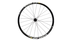 Mavic ROUE AV 26 CROSSONE 26 FRT AXE DE 15