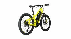 VTT LAPIERRE OVERVOLT HT 24 T.M 5 VTT LAPIERRE OVERVOLT HT 24 T.M -Vélos Ventes 2023 vtt lapierre overvolt ht 24 tm 2
