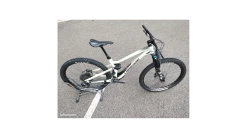 VTT LAPIERRE ZESTY AM 6.9CF T.M (Garantie) -Vélos Ventes 2023 vtt lapierre zesty am 69cf tm 2