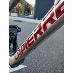 VTT LAPIERRE ZESTY AM CF 7.9 T.M (Garantie) -Vélos Ventes 2023 vtt lapierre zesty am cf 79 tm 3