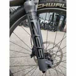 VTTAE LAPIERRE OVERVOLT GLP2 TEAM (Garantie) -Vélos Ventes 2023 vttae lapierre overvolt glp2 tea 3