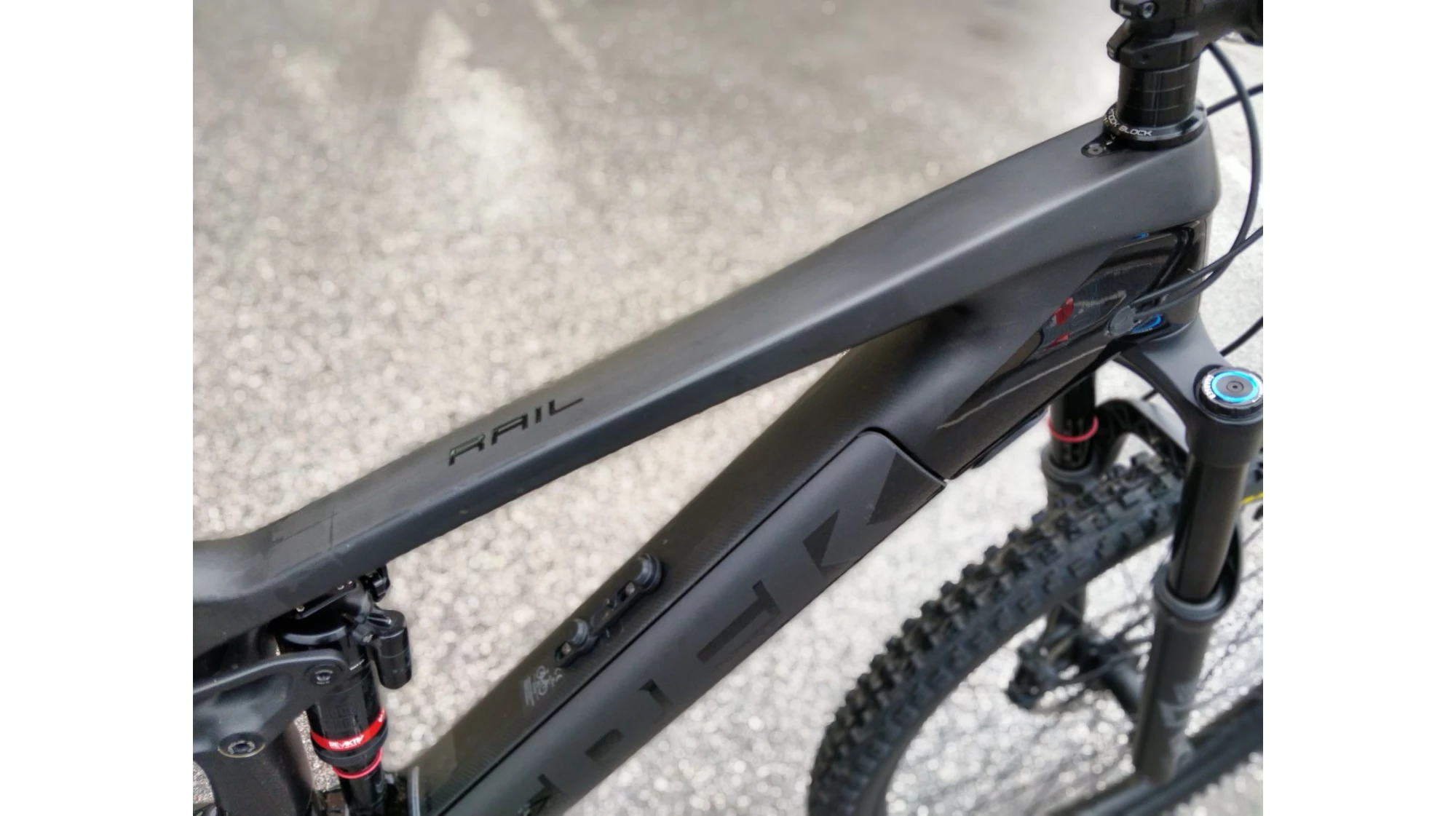 VTTAE TREK RAIL 9.8 T.XL 2020 4 VTTAE TREK RAIL 9.8 T.XL 2020 – Image 4